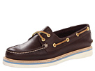 Sperry Top-Sider - Grayson (Dark Brown)