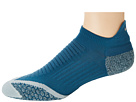 Nike - Elite Running Cushion No Show Tab (Night Factor/ Sea Spray/Night Shade)