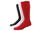 Nike - Dri-Fit Fly Crew 3-Pair Pack (Multi 1)