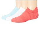 Nike - Dri-Fit Lightweight No Show 3-Pair Pack (Multi 2)