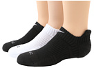 Nike - Dri-Fit Cushion No Show 3-Pair Pack (Multi 5)