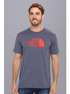 The North Face S/S Half Dome Tee