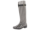 LAUREN Ralph Lauren - Rossalyn II (Black/Cream Houndstooth)