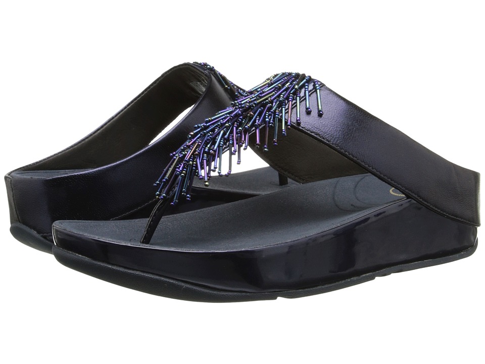 FitFlop Cha Cha (Sapphire) Women