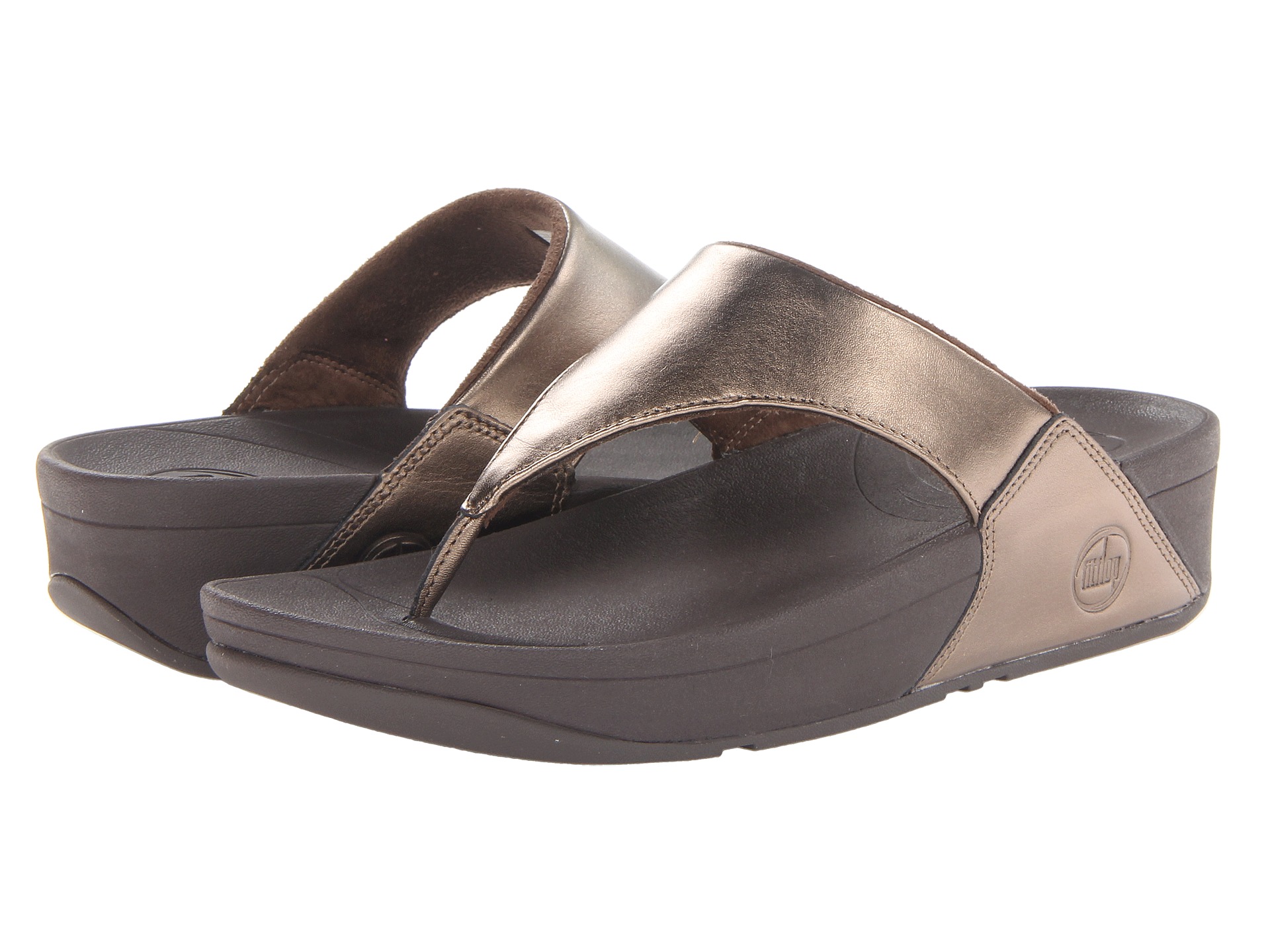 FitFlop Luluâ„¢ - Zappos Free Shipping BOTH Ways