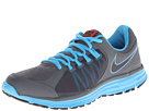 Nike - Lunar Forever 3 (Dark Gray/Black/Vivid Blue)