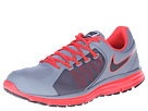 Nike - Lunar Forever 3 (Cool Grey/Black/Wolf Grey/Light Crimson)