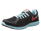 Nike - Lunar Forever 3 (Black/Light Crimson/Metallic Silver/Glacier Ice)