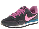 Nike - Air Pegasus '83 (Anthracite/Green Abyss/Black/Red Violet)