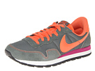 Nike - Air Pegasus '83 (Dark Mica Green/Bright Magenta/Black/Turf Orange)