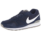 Nike - Air Waffle Trainer (Midnight Navy/Med Base Grey/Light Base Grey/White)
