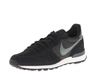 Nike - Internationalist (Black/Sail/Anthracite/Dark Mica Green)