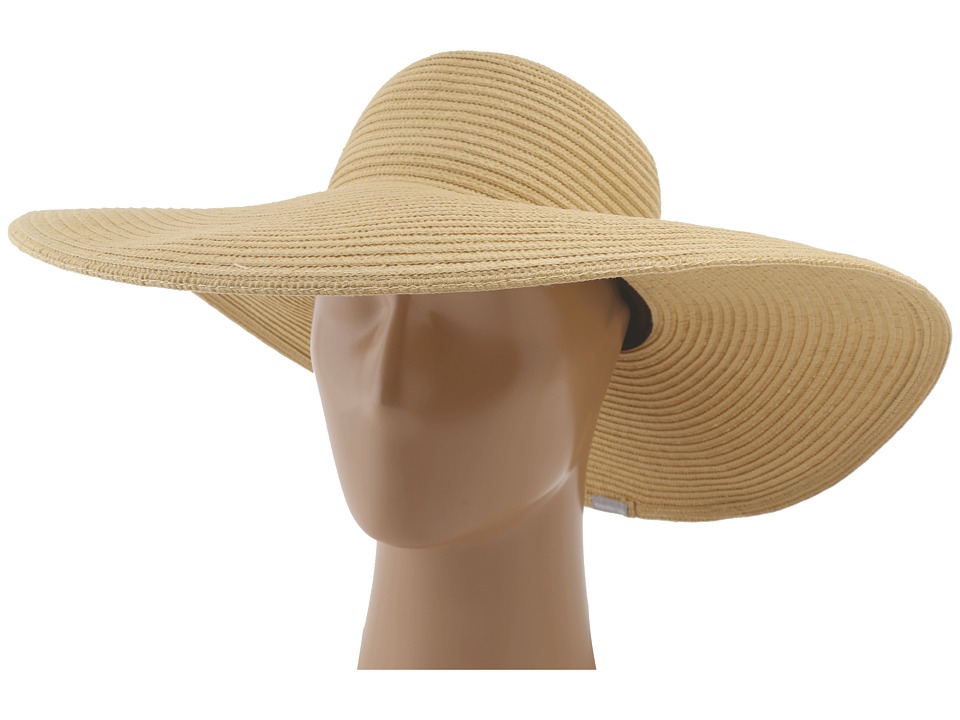 Columbia Sun Ridge II Hat (Natural) Traditional Hats