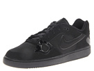 Nike - Son Of Force (Black/Black/Black)