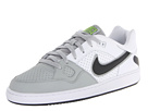 Nike - Son Of Force (White/Black/Volt)
