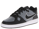 Nike - Son Of Force SL (Cool Grey/Black/Black)