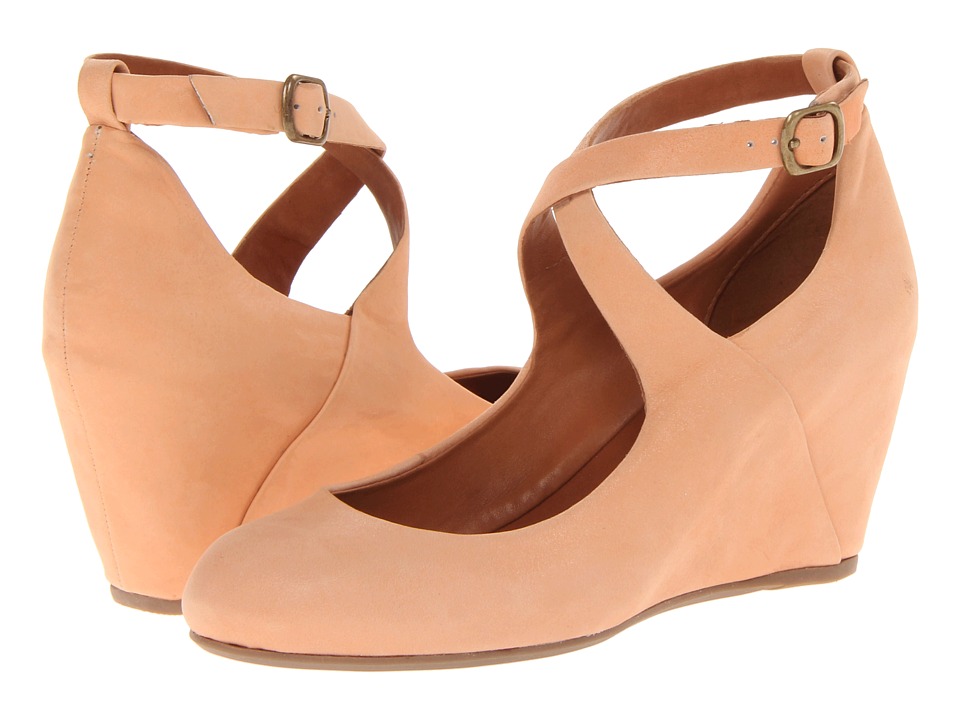 cute orthopedic flats