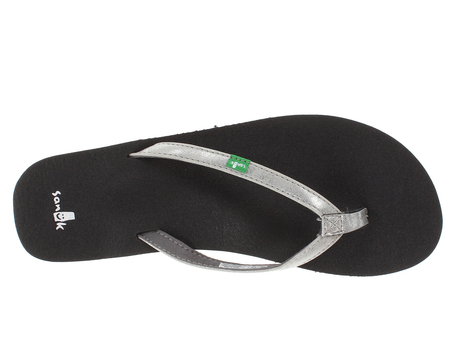 Sanuk Yoga Joy Metallic - Zappos Free Shipping BOTH Ways Sanuk Yoga Joy Metallic - Zappos Free Shipping BOTH Ways
