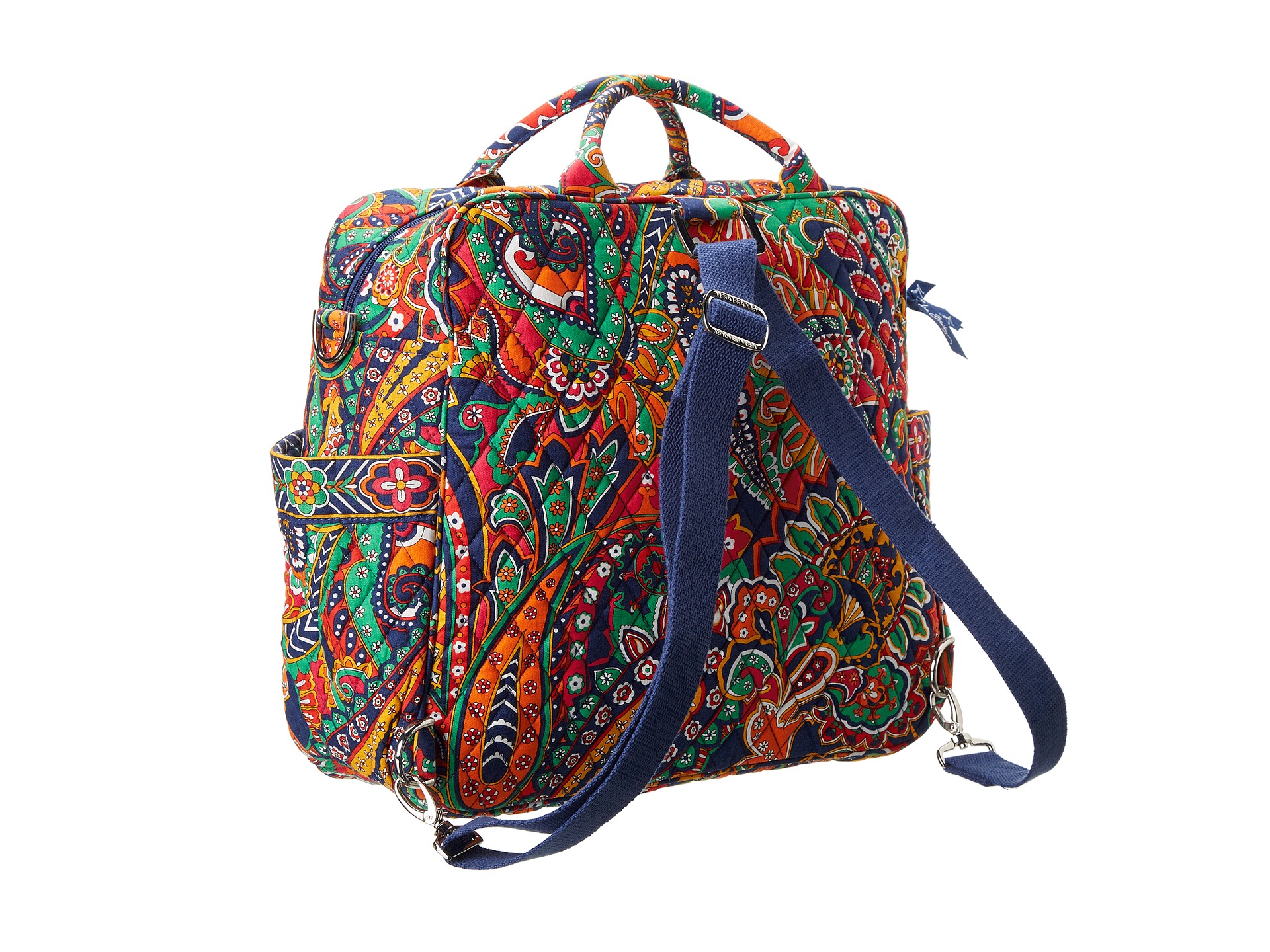 Description: Vera Bradley Diaper Bags Clearance - Diaper Bag : Bags ...