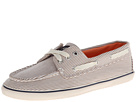 Sperry Top-Sider - Cruiser 3-Eye (Tan/Ivory) - Footwear