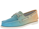 Sperry Top-Sider - A/O 2-Eye Ombre (Blue)