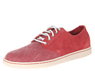 Sperry Top-Sider - Newport Cup (Red)