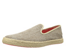Sperry Top-Sider - Drifter Espadrille (Brown) - Footwear