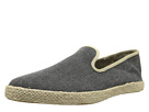 Sperry Top-Sider - Drifter Espadrille (Black) - Footwear