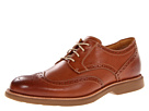 Sperry Top-Sider - Gold Bellingham Wingtip w/ ASV (Tan)