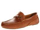 Sperry Top-Sider - Gold Kennebunk D-Ring w/ASV (Tan)
