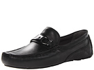 Sperry Top-Sider - Gold Kennebunk D-Ring w/ASV (Black)