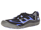 Sperry Top-Sider - SON-R Ricochet Bungee (Blue) - Footwear