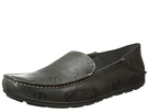 Sperry Top-Sider - Wave Driver Tattoo (Grey) - Footwear