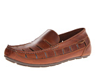 Sperry Top-Sider - Wave Driver Fisherman (Dark Tan)