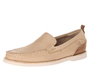 Sperry Top-Sider - Seaside Moc Venetian (Light Tan)