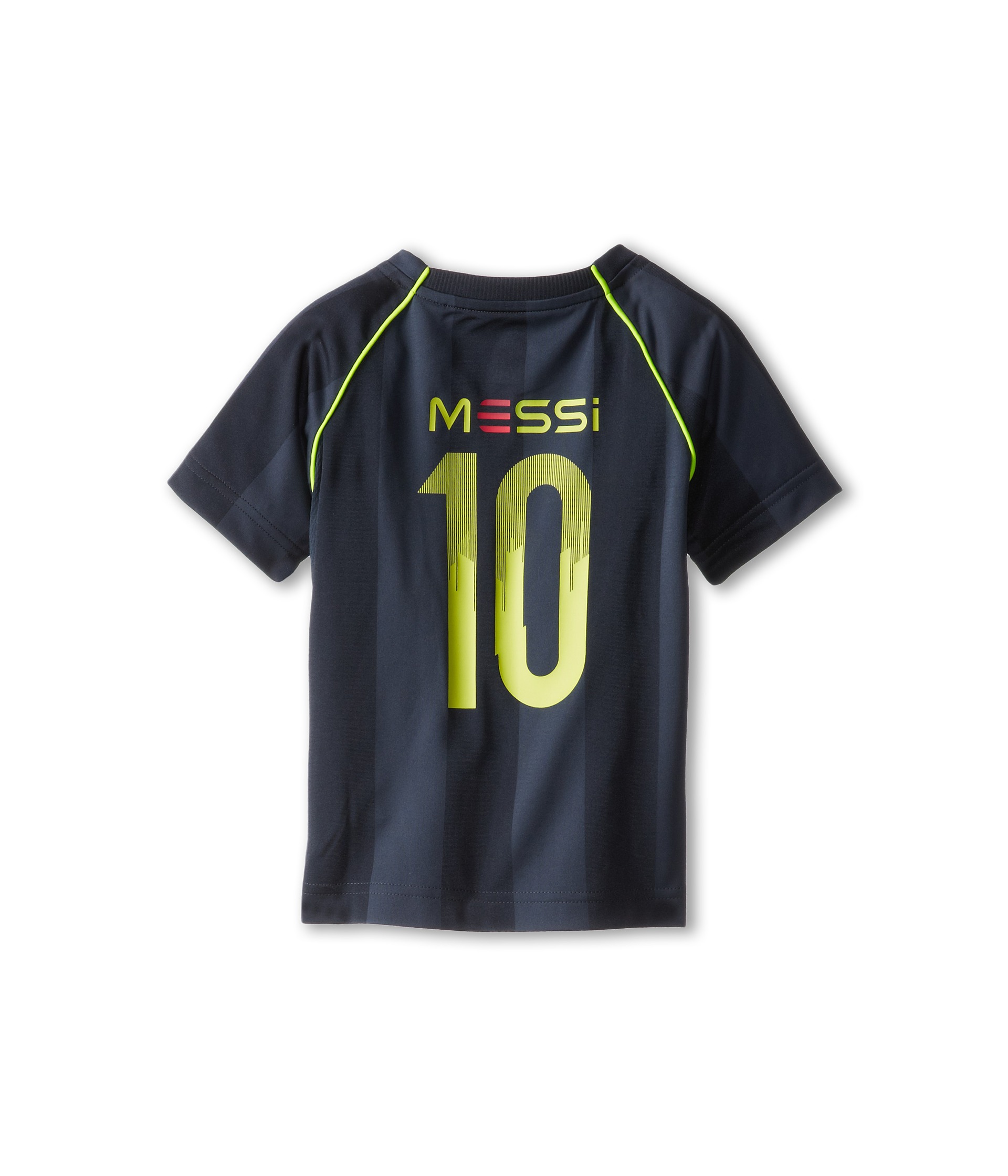 Adidas Kids Messi Jersey Toddler Little Kids Big Kids | Shipped Free at