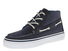 Sperry Top-Sider - Bahama Chukka (Navy)