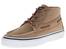 Sperry Top-Sider - Bahama Chukka (Chino)