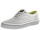 Sperry Top-Sider - Striper CVO Color Dip (Ash) - Footwear