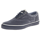 Sperry Top-Sider - Striper CVO Color Dip (Navy) - Footwear