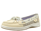 Sperry Top-Sider - Angelfish (Blond/Platinum/Mini Floral)