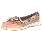 Sperry Top-Sider - Angelfish (Coral/Serape)
