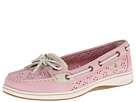Sperry Top-Sider - Angelfish (Light Pink (Perfs)) - Footwear
