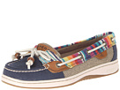 Sperry Top-Sider - Angelfish (Navy/Serape)