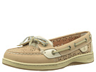 Sperry Top-Sider - Angelfish (Linen (Perfs))
