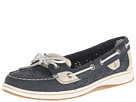 Sperry Top-Sider - Angelfish (Navy (Perfs)) - Footwear
