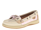 Sperry Top-Sider - Angelfish (Oat (Eyelet)) - Footwear