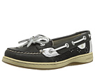Sperry Top-Sider - Angelfish (Black (Eyelet))