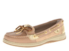 Sperry Top-Sider - Angelfish (Linen (Eyelet))