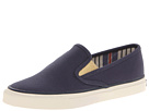 Sperry Top-Sider - Mariner (Navy (Gold))